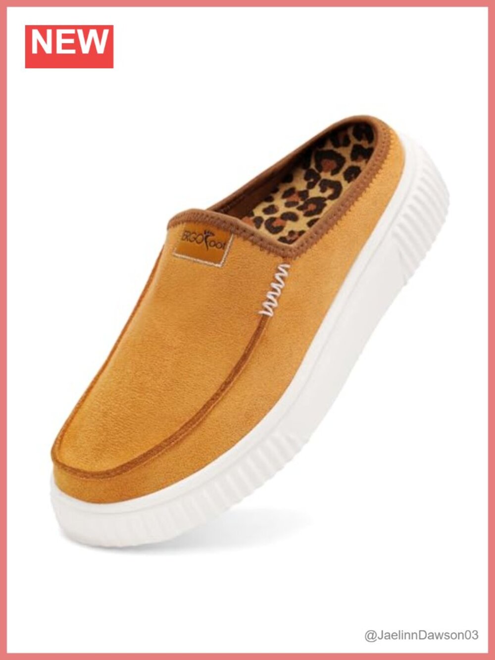 Women's Non-Slip EVA Arch Support Clog Slippers